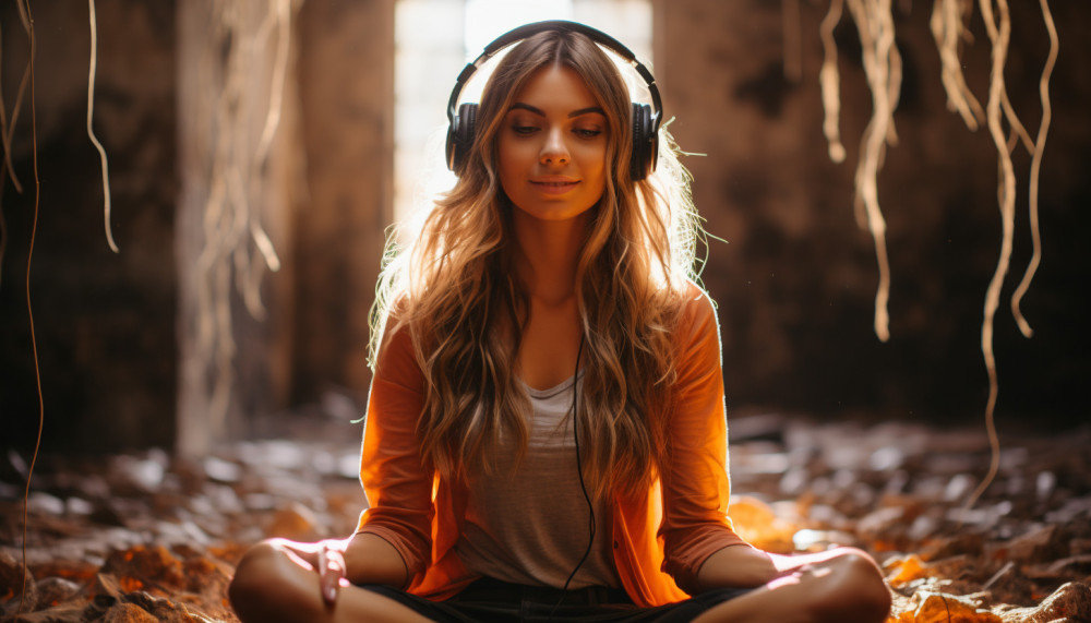 Exploring the Influence of Ambient Sounds on Mental Health