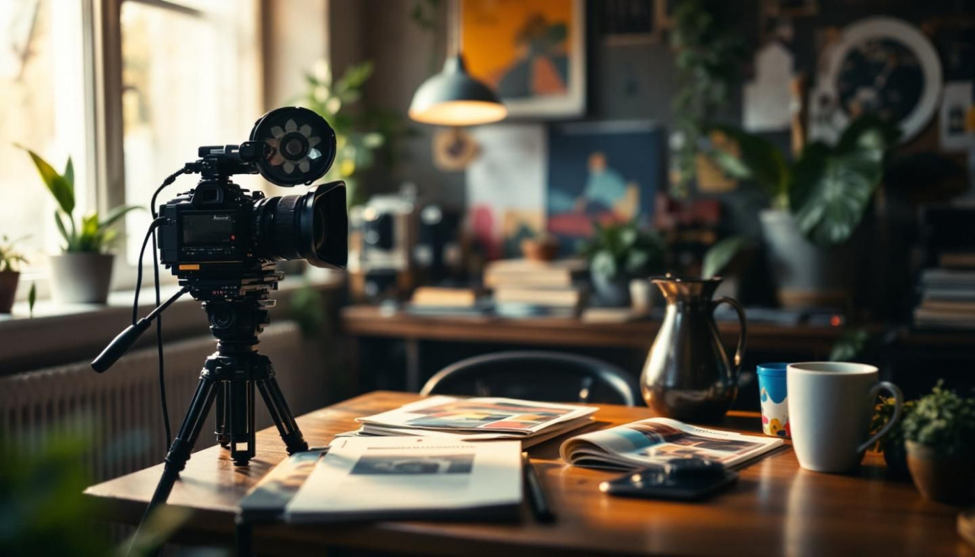Maximizing Your Film’s Reach Through Strategic Festival Submissions