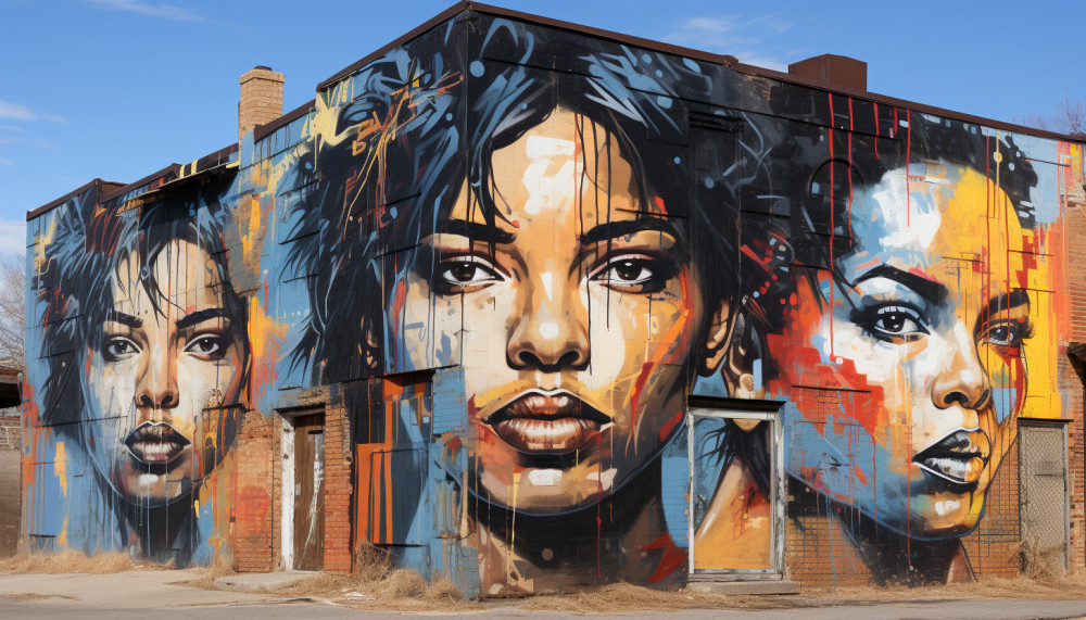 The Evolving Influence of Street Art on Society