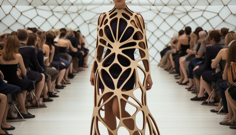 The Unseen Connection Between Fashion and Architecture