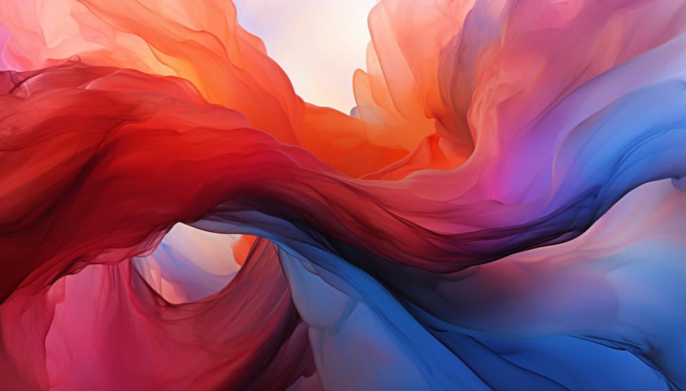 Unveiling The Secrets Behind Hypnotic Abstract Photography